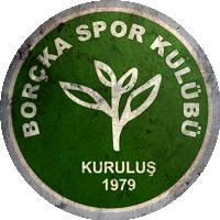 Logo Borçka Spor