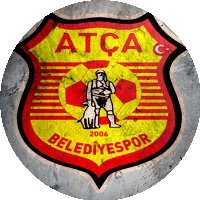 Logo Atça Belediyespor