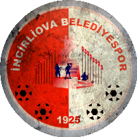 Logo İncirliova Belediye Spor Kulübü