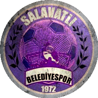 Logo Salavatlı Belediye Spor