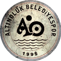 Logo Altınoluk Spor
