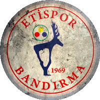 Logo Eti Spor Kulübü