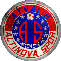Logo Altınova Spor