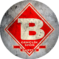 Logo Bartın Gençlik Spor