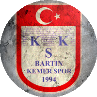 Logo Bartın Kemerspor
