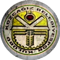 Logo Kozcağız Belediyespor