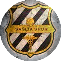 Logo Batman Sağlıkspor