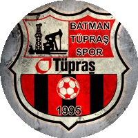 Logo Batman Tüpraşspor