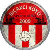 Logo Bıçakçı Köyü Spor