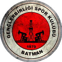 Logo Batman Özel İdare Gençlerbirliği Spor