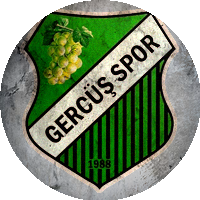Logo Gercüşspor