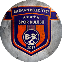 Logo 1955 Batman Belediyespor