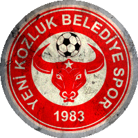 Logo Yeni Kozluk Belediye