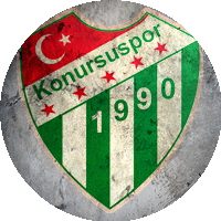 Logo Konursuspor