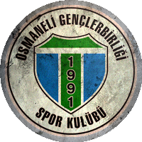 Logo Osmaneli Gençlerbirliği Spor
