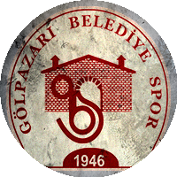Logo Gölpazarı Belediyespor