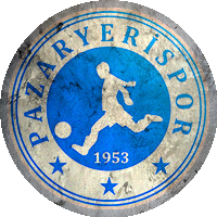 Logo Pazaryerispor