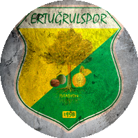 Logo Ertuğrulspor