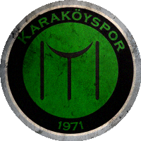 Logo Karaköyspor