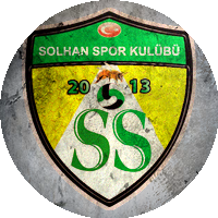 Logo Solhan Gençlikspor