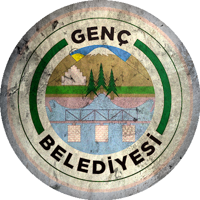 Logo Bingöl Genç Kale Spor Kulübü