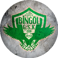 Logo Büyük Bingöl 1981 Spor Kulübü