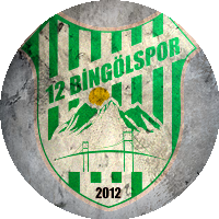 Logo 12 Bingöl Spor