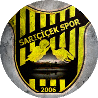 Logo Bingöl Sarıçiçek Okulu Spor