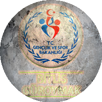 Logo Güroymak Gençlik ve Spor