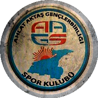 Logo Ahlat Aktaş Gençlerbirliğispor