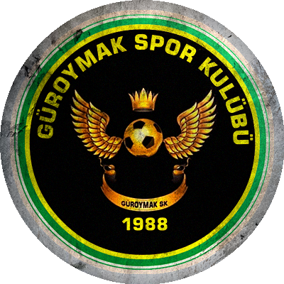 Logo Güroymakspor