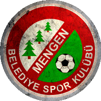 Logo Mengen Belediyespor