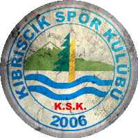 Logo Kıbrıscıkspor
