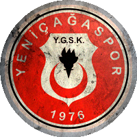 Logo Yeniçağa Spor Kulübü