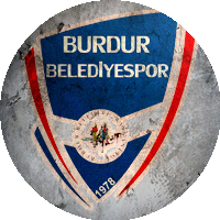 Logo Burdur Belediyespor