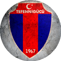 Logo Tefenni Belediye Spor