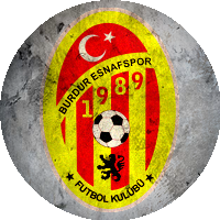 Logo Burdur Esnafspor