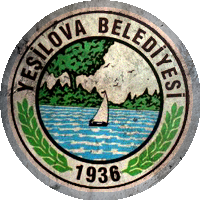 Logo Yeşilova Belediye Spor