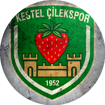 Logo Kestel Çilek Spor Kulübü