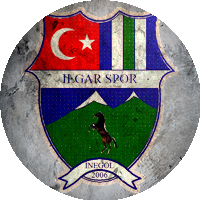 Logo Ilgar Spor