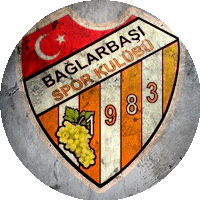 Logo Bağlarbaşıspor