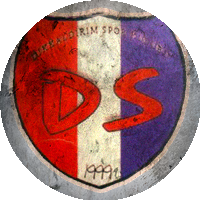 Logo Hüdavendigar Dikkaldırımspor O.Gazi Gen. ve Spor