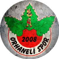 Logo Orhaneli Gençlik Spor