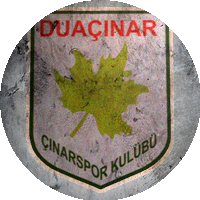 Logo Duaçınarı Çınarspor