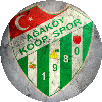 Logo Ağaköyspor