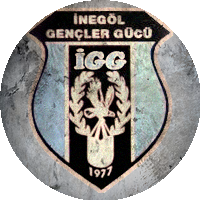 Logo İnegöl Gençler Gücü Spor
