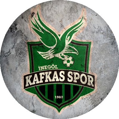 Logo İnegöl Kafkas Spor Kulübü