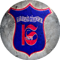 Logo Karadeniz Güvenspor
