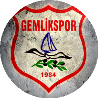 Logo Gemlik Spor Kulübü