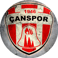 Logo Yeni Çanspor